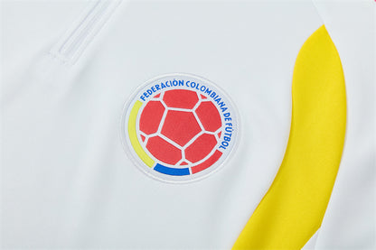 Survetement-Colombie-Training-2026-2027-Blanc-4