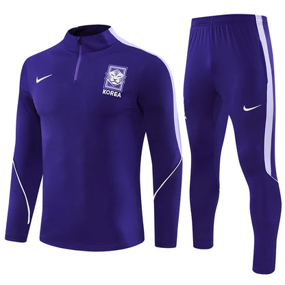 Survetement-Coree-du-Sud-Training-Homme-Enfant-2026-2027-Violet-1