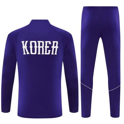 Survetement-Coree-du-Sud-Training-Homme-Enfant-2026-2027-Violet-2