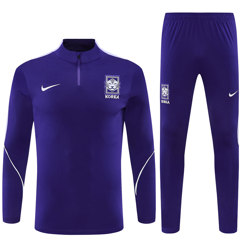 Survetement-Coree-du-Sud-Training-Homme-Enfant-2026-2027-Violet-3