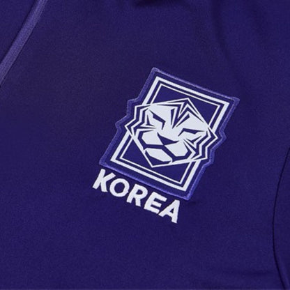 Survetement-Coree-du-Sud-Training-Homme-Enfant-2026-2027-Violet-4