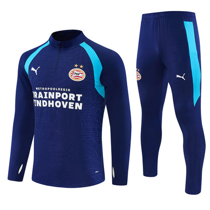 Survetement-Eindhoven-Training-Homme-Enfant-2026-2027-Bleu-Royal-3