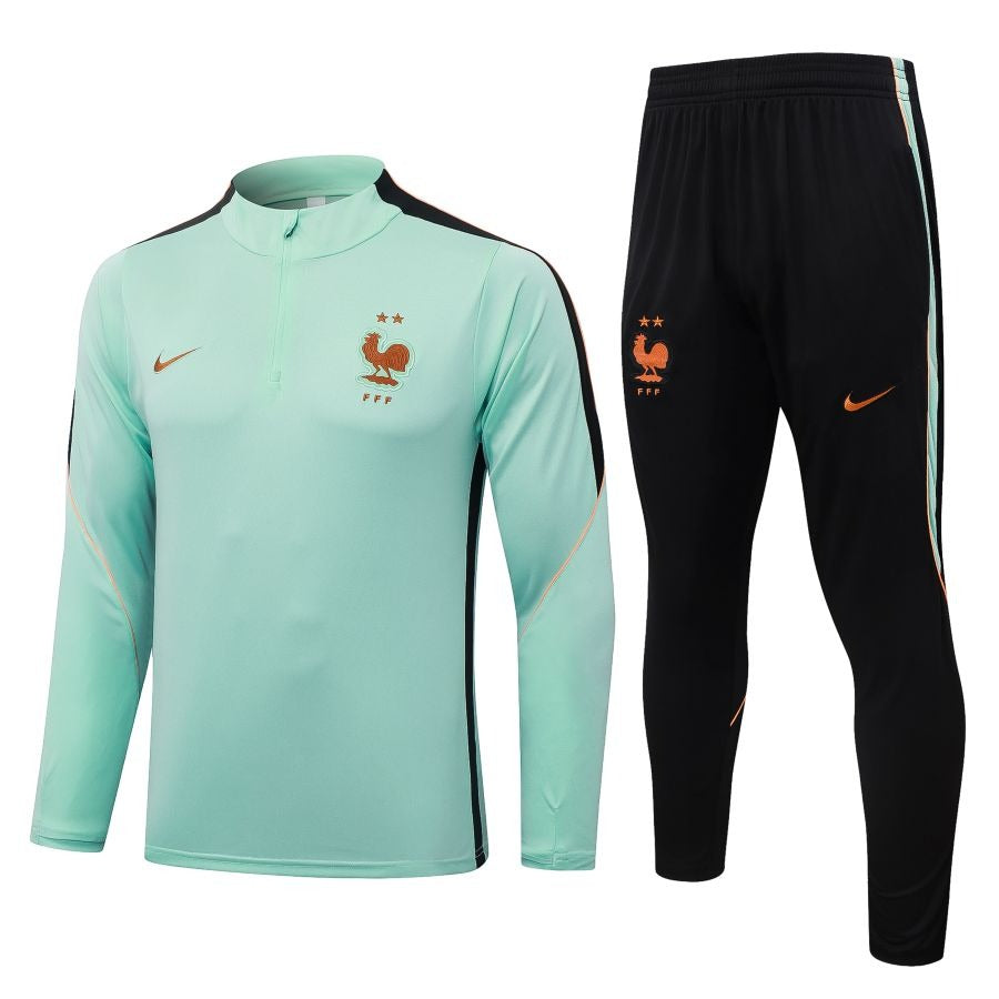 Survetement-Equipe-de-France-Training-2026-2027-Vert-1