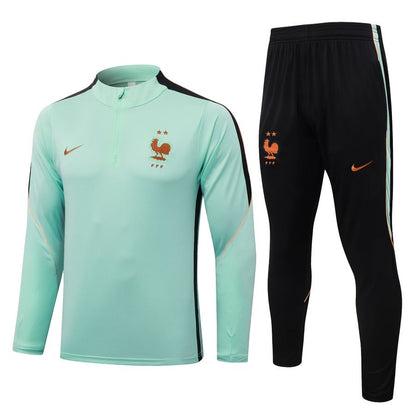 Survetement-Equipe-de-France-Training-2026-2027-Vert-1