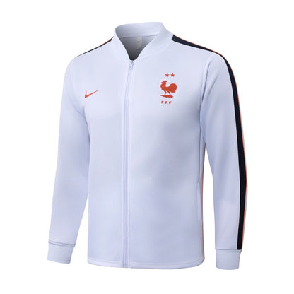 Survetement-Equipe-de-France-Veste-2026-2027-Blanc-4