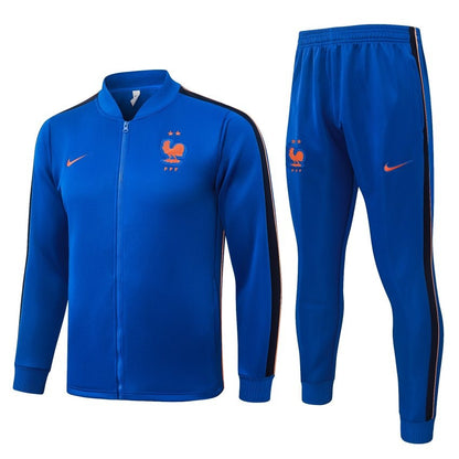Survetement-Equipe-de-France-Veste-2026-2027-Bleu-Clair-1
