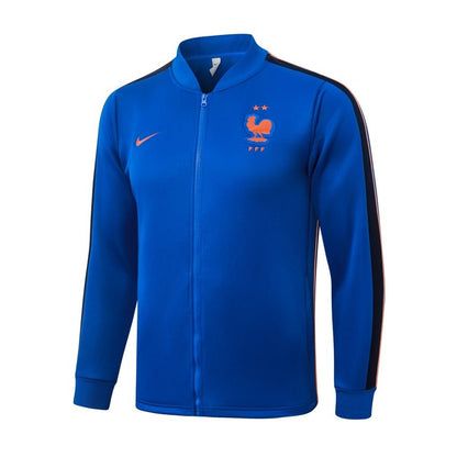 Survetement-Equipe-de-France-Veste-2026-2027-Bleu-Clair-4
