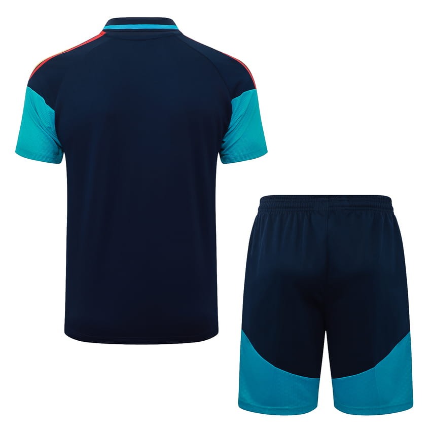 Survetement-Espagne-Polo-2026-2027-Bleu-Sombre-2