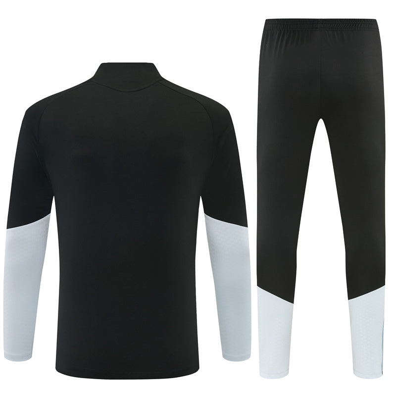 Survetement-Espagne-Training-Homme-Enfant-2026-2027-2-Etoiles-Noir-2