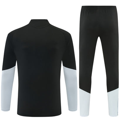 Survetement-Espagne-Training-Homme-Enfant-2026-2027-2-Etoiles-Noir-2