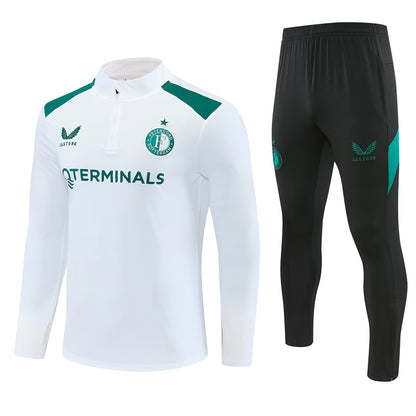 Survetement-Feyenoord-Training-Homme-Enfant-2026-2027-Blanc-1