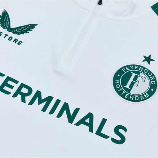 Survetement-Feyenoord-Training-Homme-Enfant-2026-2027-Blanc-3