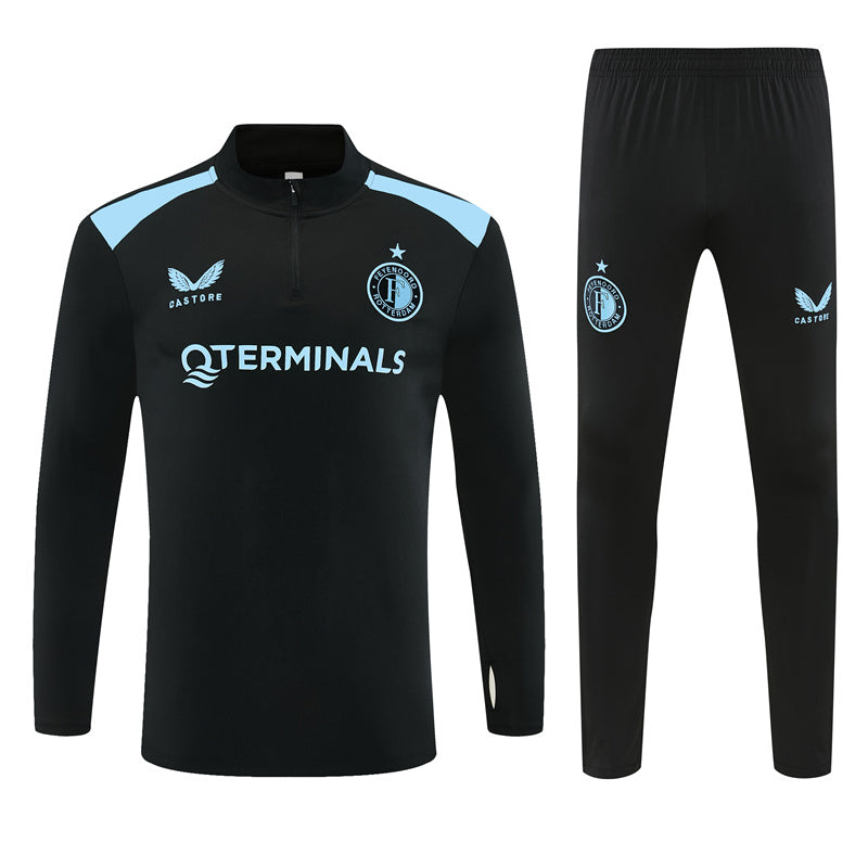 Survetement-Feyenoord-Training-Homme-Enfant-2026-2027-Noir-1