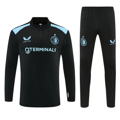 Survetement-Feyenoord-Training-Homme-Enfant-2026-2027-Noir-1