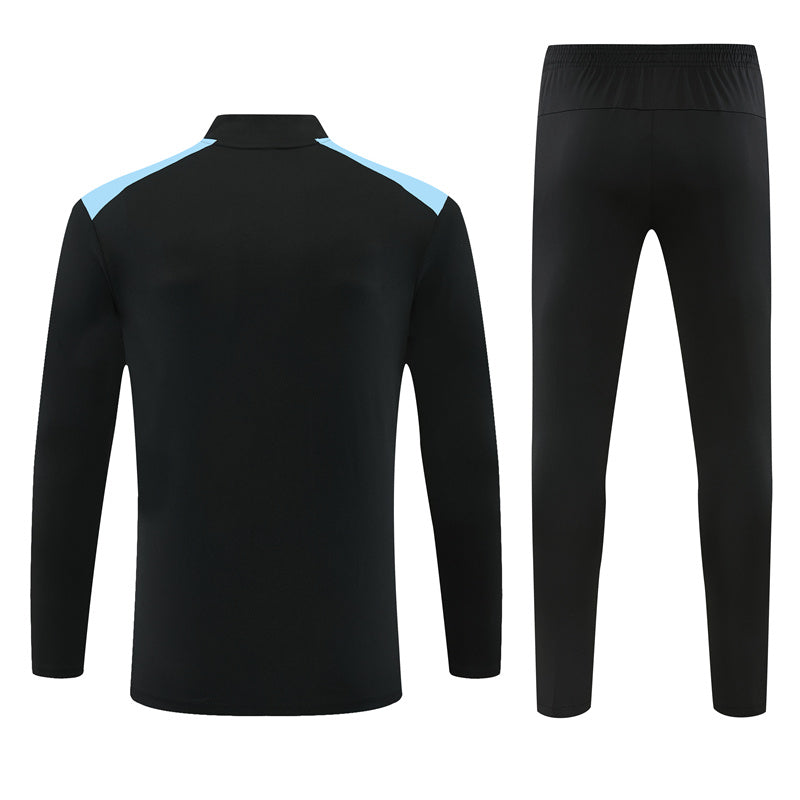 Survetement-Feyenoord-Training-Homme-Enfant-2026-2027-Noir-2