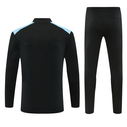 Survetement-Feyenoord-Training-Homme-Enfant-2026-2027-Noir-2