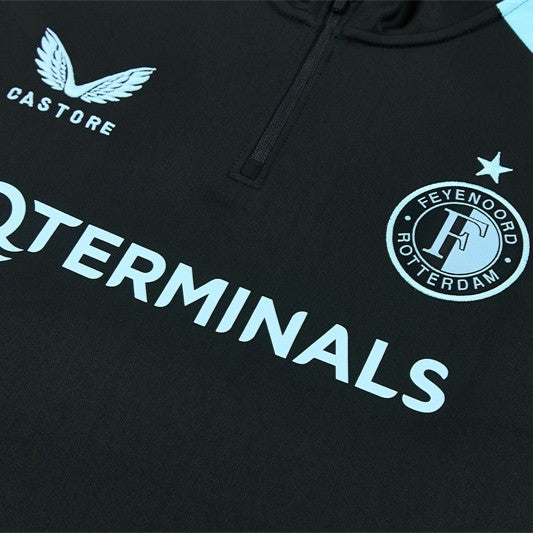 Survetement-Feyenoord-Training-Homme-Enfant-2026-2027-Noir-4