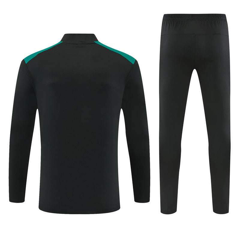 Survetement-Feyenoord-Training-Homme-Enfant-2026-2027-Noir-Vert-2