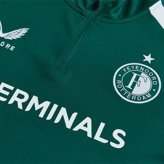 Survetement-Feyenoord-Training-Homme-Enfant-2026-2027-Vert-3