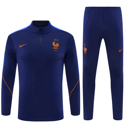Survetement-France-Training-Homme-Enfant-2026-2027-Bleu-Royal-3