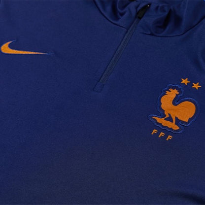 Survetement-France-Training-Homme-Enfant-2026-2027-Bleu-Royal-4