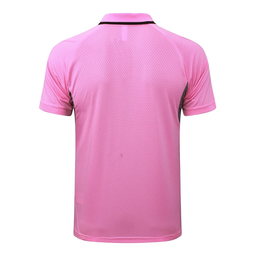 Polo Inter Miami Homme 2025 2026 Rose | Foot Sport