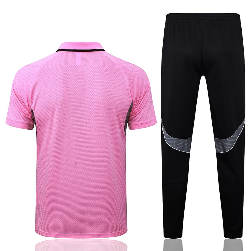 Polo Inter Miami Homme 2025 2026 Rose | Foot Sport