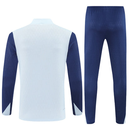 Survetement Inter Milan Training Homme/Enfant 2025 2026 Bleu Ciel | Foot Sport