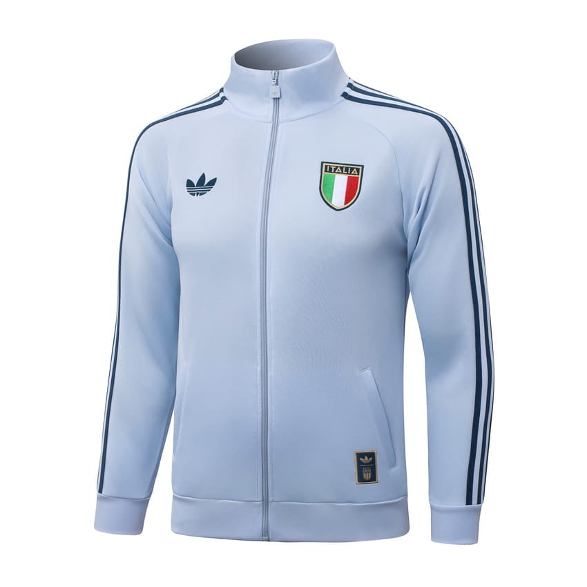 Survetement-Italie-Veste-2026-2027-Blanc-Casse-3
