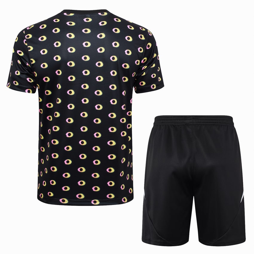 Polo Juventus Homme 2024 2025 Noir | Foot Sport