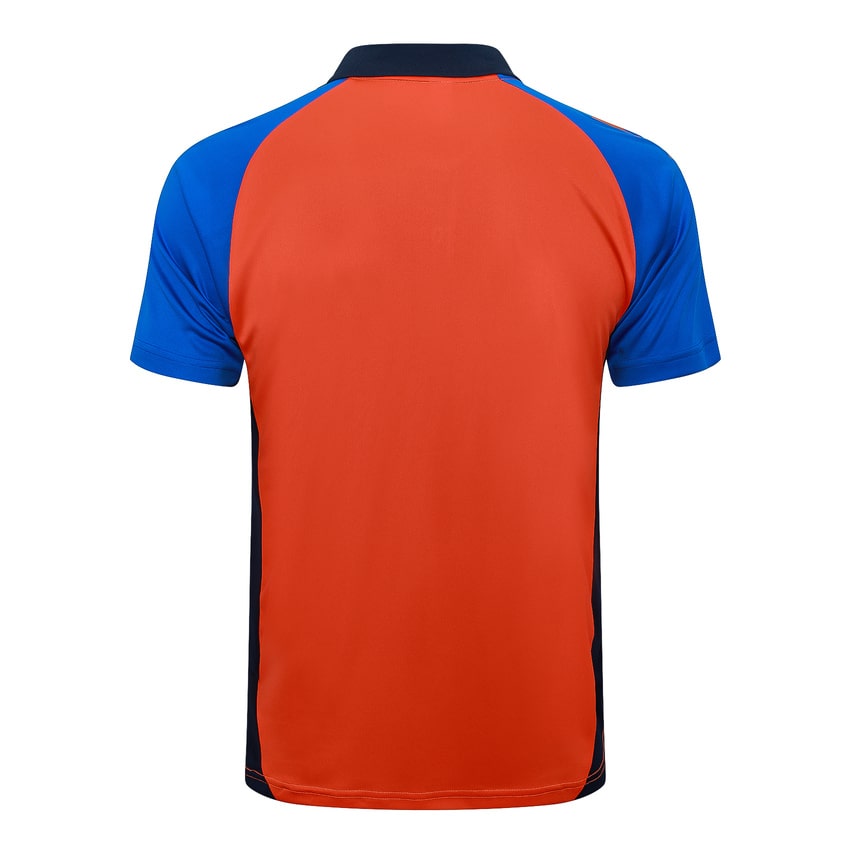 Polo Juventus Homme 2024 2025 Orange | Foot Sport