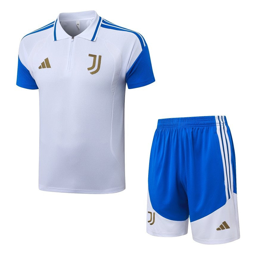 Survetement-Juventus-Polo-2026-2027-Blanc-Bleu-1
