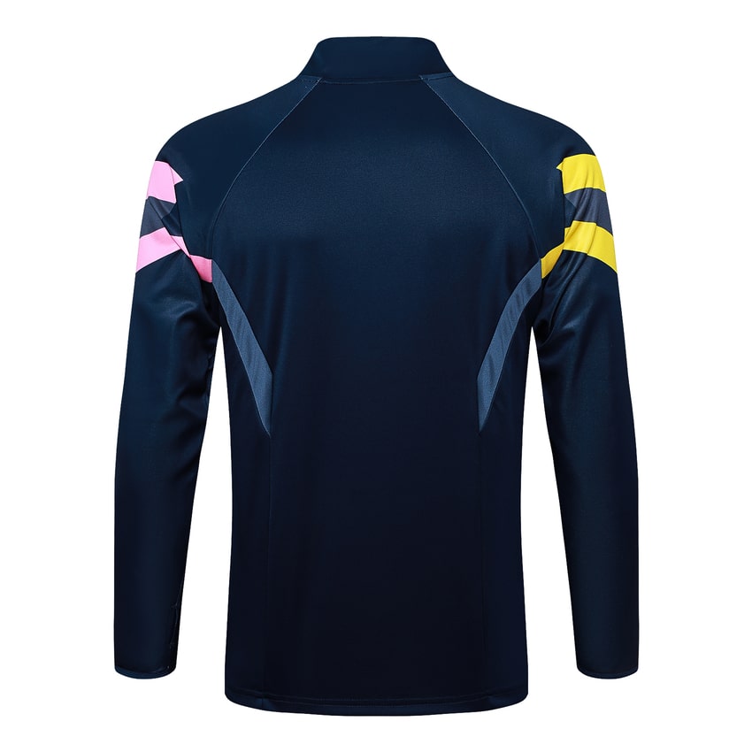 Survetement Juventus Training Homme/Enfant 2024 2025 Bleu Clair | Foot Sport