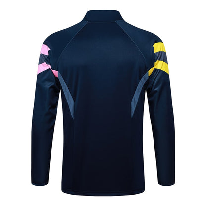 Survetement Juventus Training Homme/Enfant 2024 2025 Bleu Clair | Foot Sport