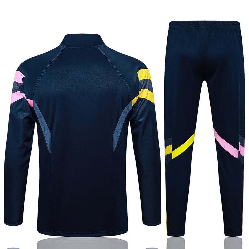 Survetement Juventus Training Homme/Enfant 2024 2025 Bleu Clair | Foot Sport