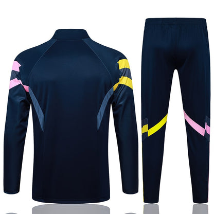 Survetement Juventus Training Homme/Enfant 2024 2025 Bleu Clair | Foot Sport