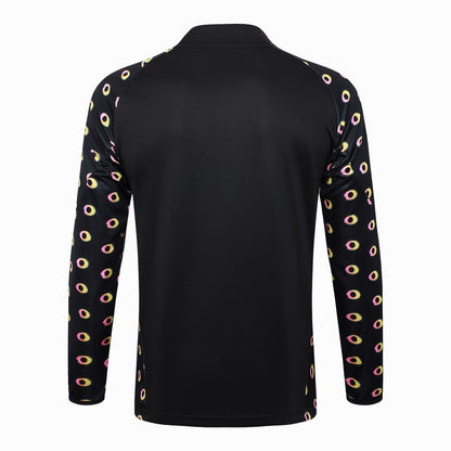 Survetement Juventus Veste Homme/Enfant  2024 2025 Blanc Clair | Foot Sport