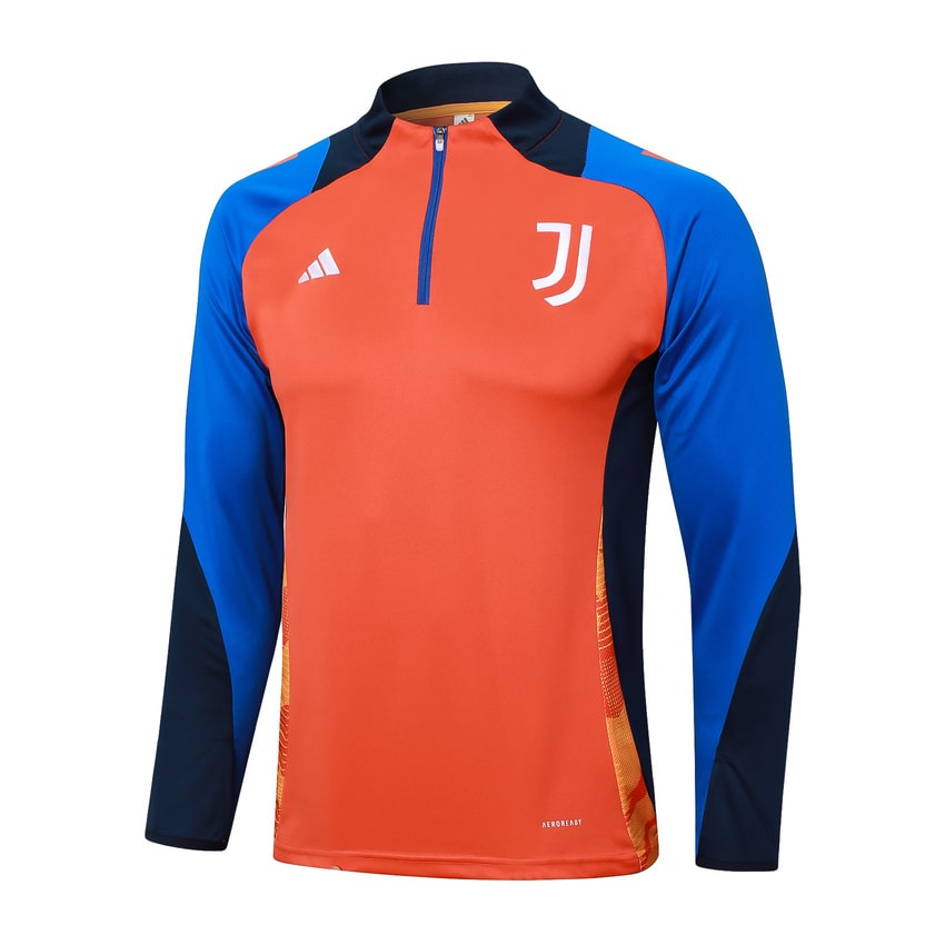 Survetement-Juventus-Training-2024-2025-Orange-2