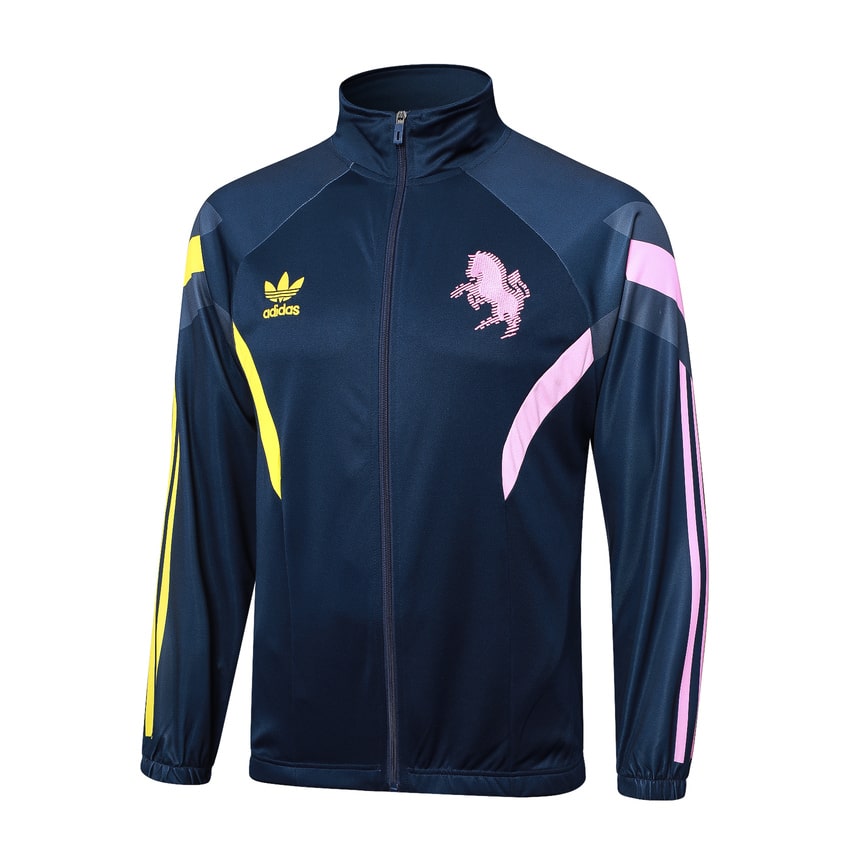 Survetement-Juventus-Veste-2024-2025-Bleu-Clair-2