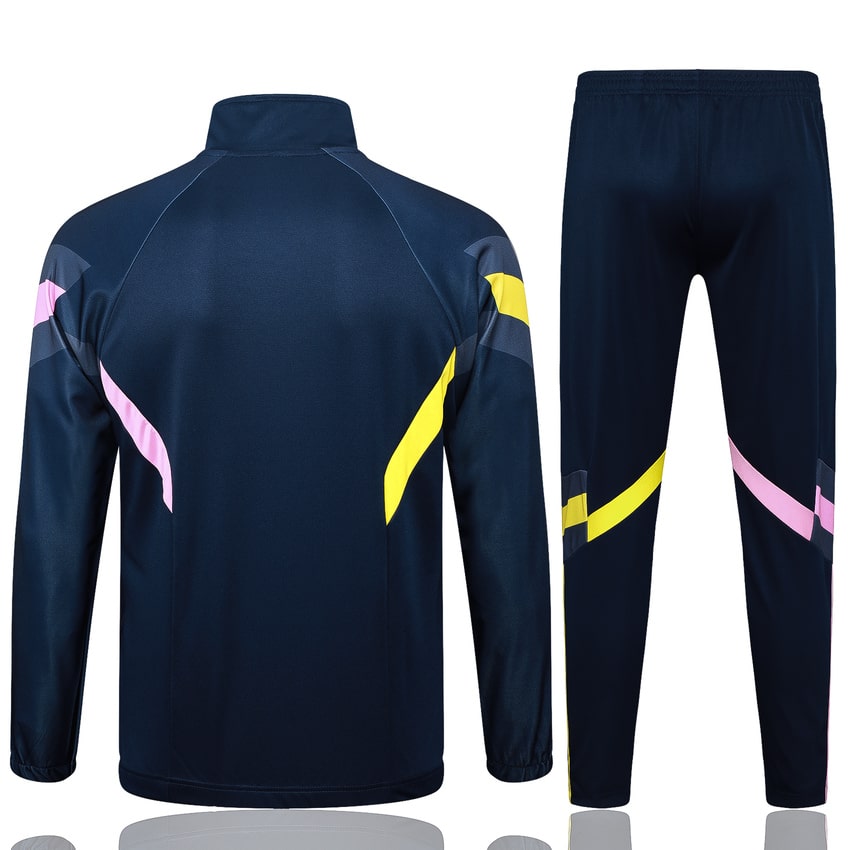 Survetement Juventus Veste Homme/Enfant  2024 2025 Bleu Clair | Foot Sport