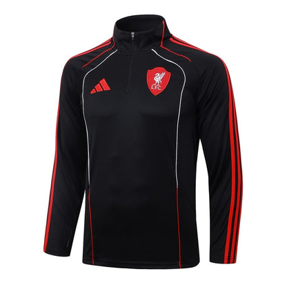 Survetement-Liverpool-Training-2025-2026-Rouge-Noir-4