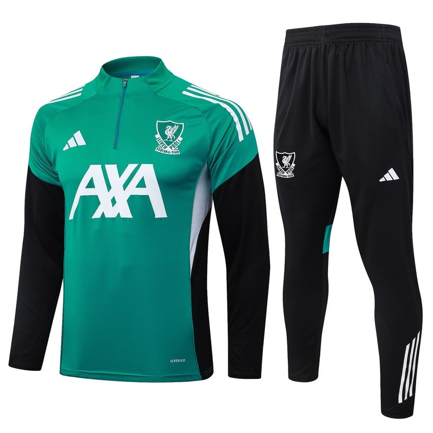 Survetement-Liverpool-Training-2025-2026-Vert-Noir-1