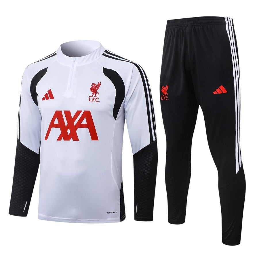 Survetement-Liverpool-Training-2026-2027-Blanc-Noir-1