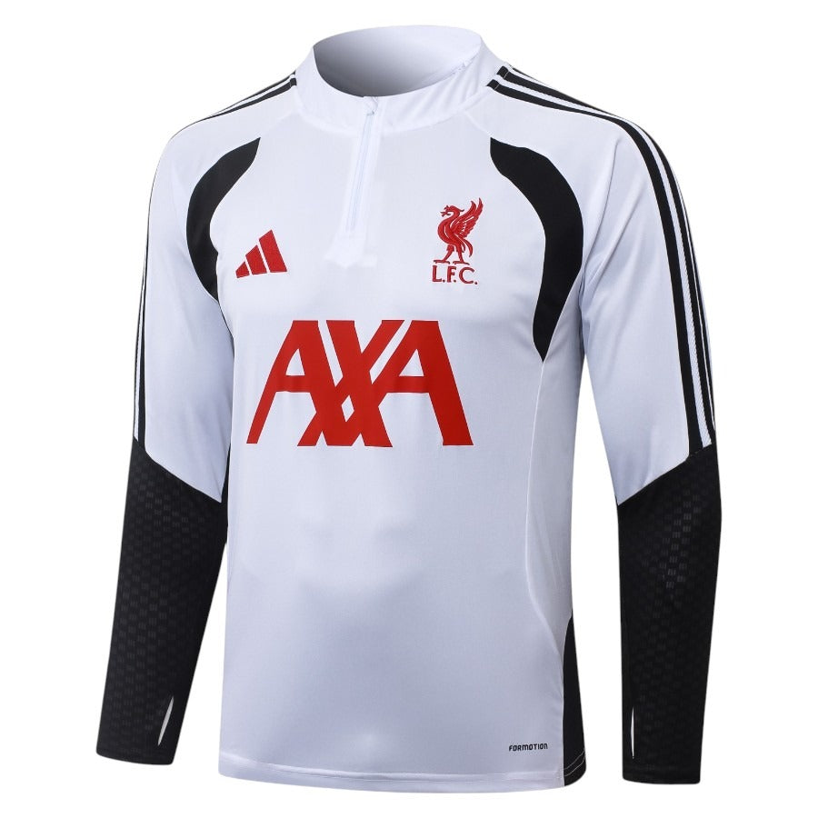Survetement-Liverpool-Training-2026-2027-Blanc-Noir-3