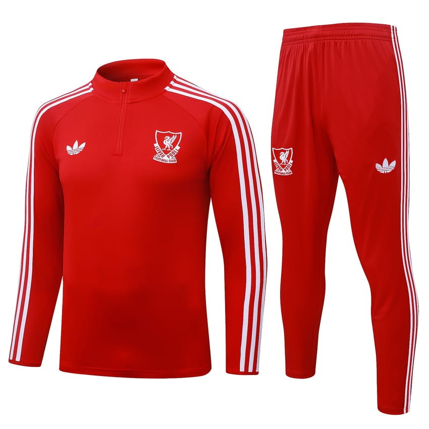 Survetement-Liverpool-Training-2026-2027-Rouge-1