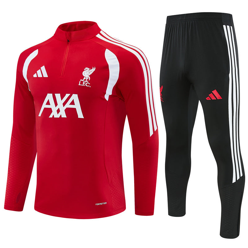 Survetement-Liverpool-Training-Homme-Enfant-2026-2027-Rouge-1