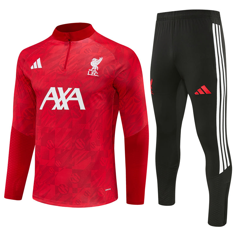 Survetement-Liverpool-Training-Homme-Enfant-2026-2027-Rouge-Camouflage-1