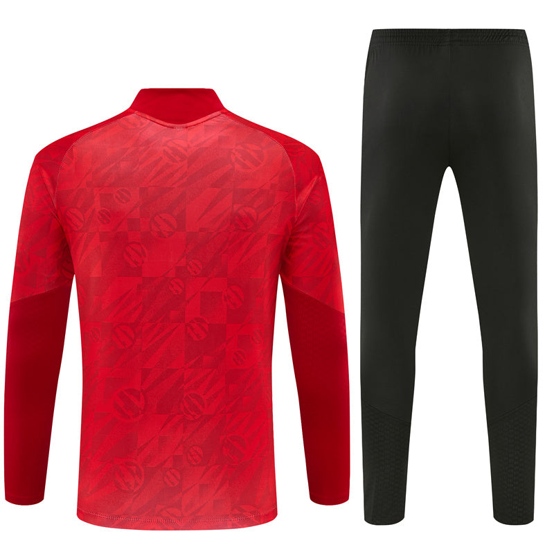 Survetement-Liverpool-Training-Homme-Enfant-2026-2027-Rouge-Camouflage-2