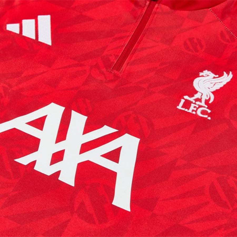 Survetement-Liverpool-Training-Homme-Enfant-2026-2027-Rouge-Camouflage-3