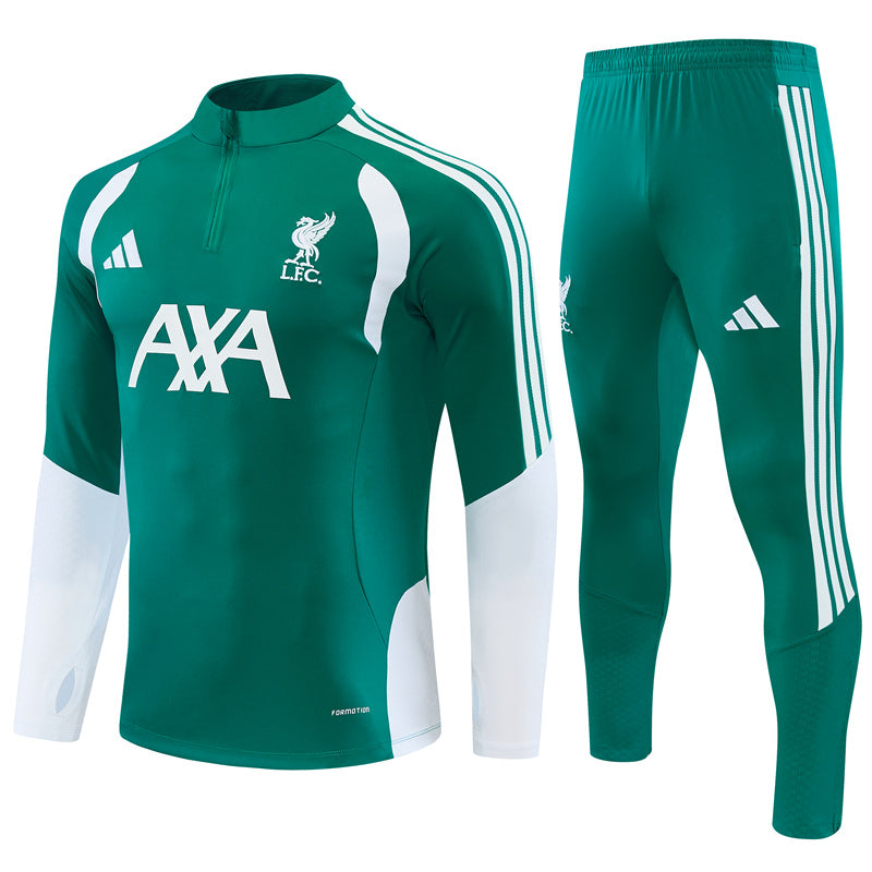 Survetement-Liverpool-Training-Homme-Enfant-2026-2027-Vert-1